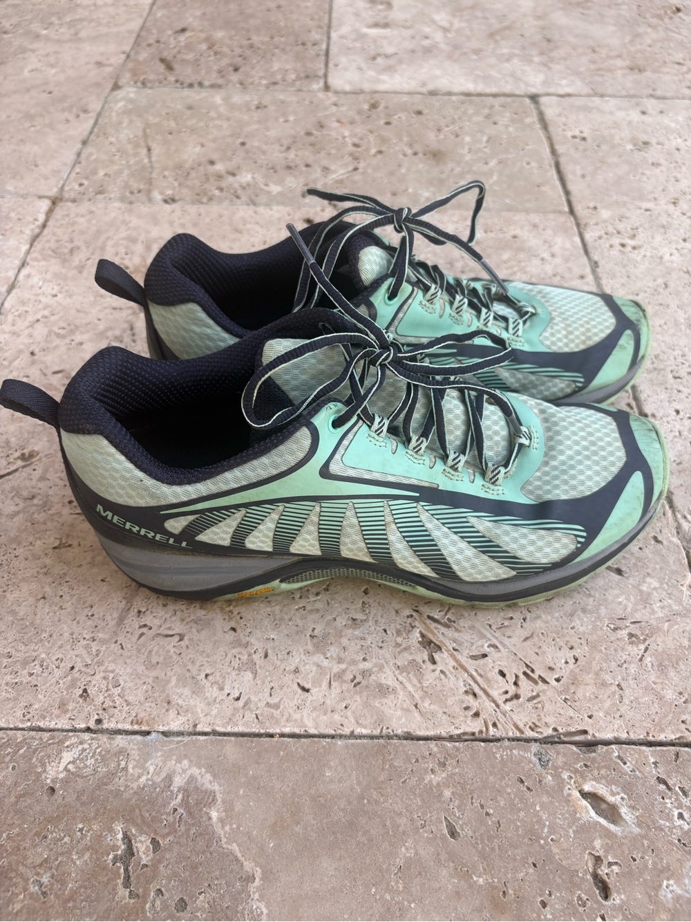 Merrell Women’s Siren Edge 3 Hiking Shoes